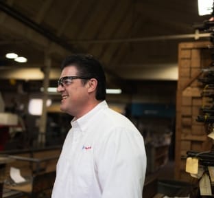 Warren Operations Ri LLC DBA Warren Center