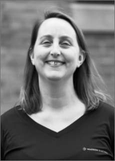 Warren Operations Ri LLC DBA Warren Center