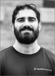 Warren Operations Ri LLC DBA Warren Center