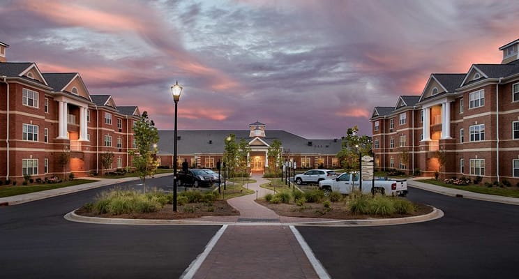 Wellmore of Lexington