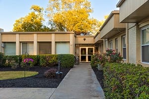 West Village Post Acute