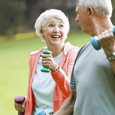 Signature Healthcare Of Putnam County