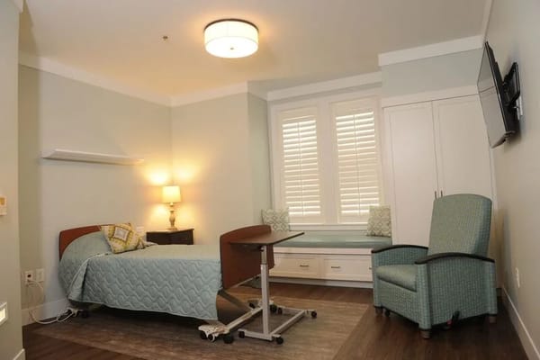 White Oak at North Grove