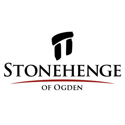Facility logo for Stonehenge of Ogden