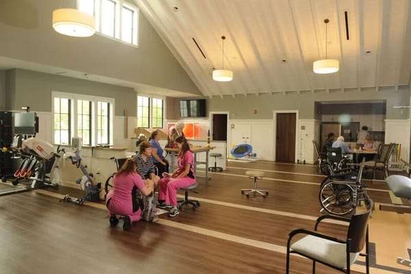 White Oak at North Grove