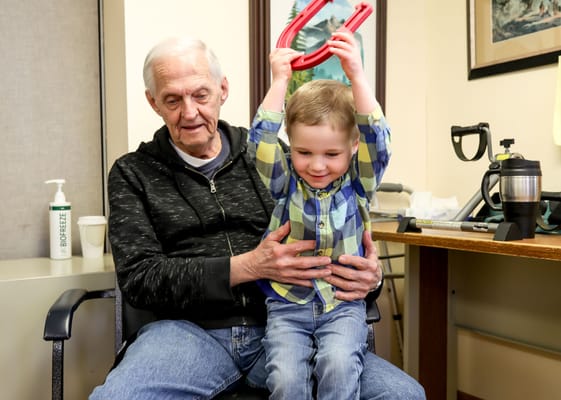 Strand-Kjorsvig Community Rest Home