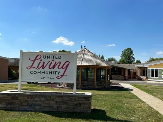 United Living Community
