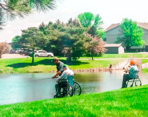 United Living Community