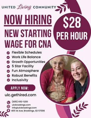 United Living Community