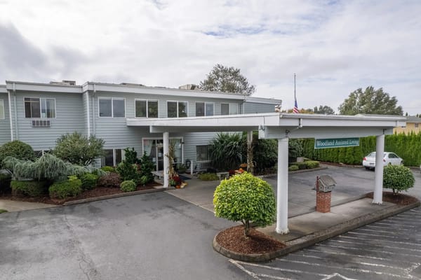 Woodland Assisted Living