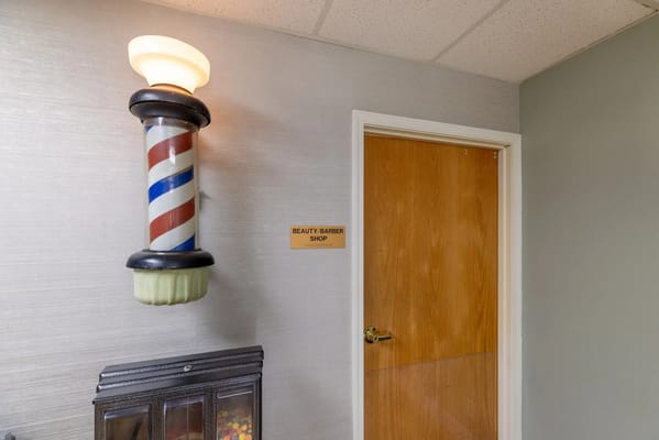 Woodland Assisted Living