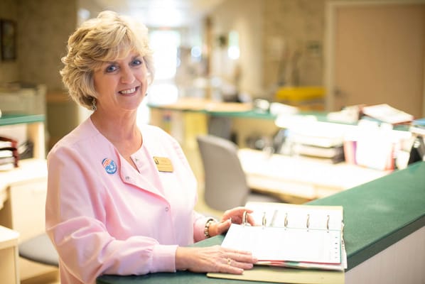 The Bridge Assisted Living at Life Care Center of Sparta