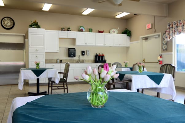 Woodland Assisted Living