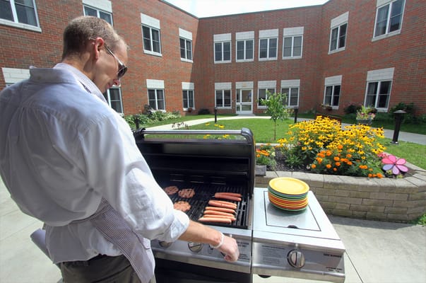 Steuben Center for Rehabilitation and Healthcare