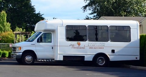 Woodland Assisted Living