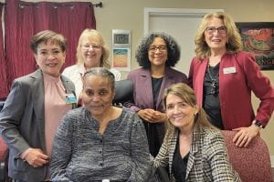 The Village at Broadview