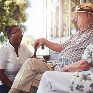 The Village at Broadview