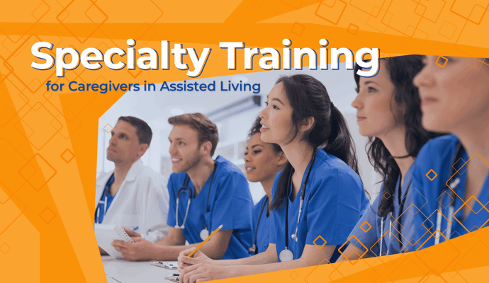 The Village at Broadview