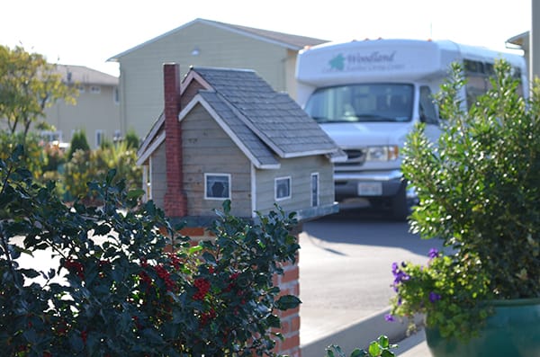 Woodland Assisted Living