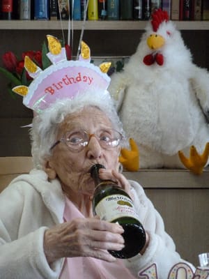 Woodland Assisted Living