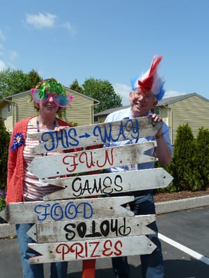 Woodland Assisted Living