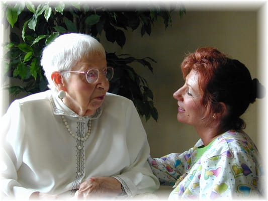 Woodland Assisted Living