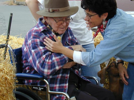 Woodland Assisted Living