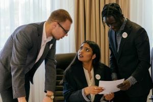 The Village at Broadview