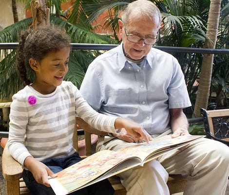 Tivoli Terrace at St Annes Salvatorian Campus