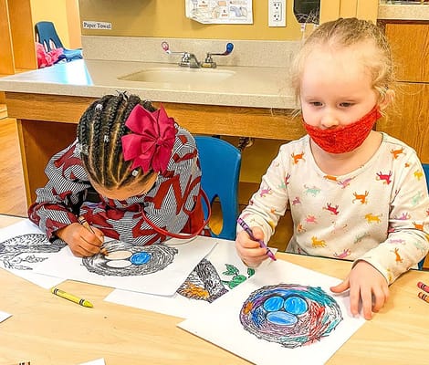 Tivoli Terrace at St Annes Salvatorian Campus