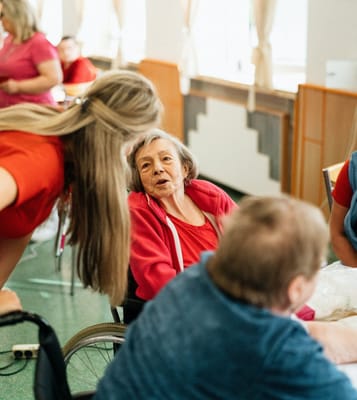 The Village at Broadview