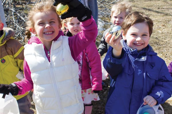 Tivoli Terrace at St Annes Salvatorian Campus