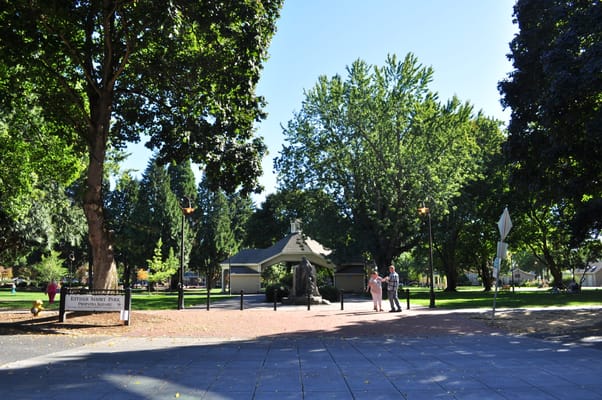 Woodland Assisted Living