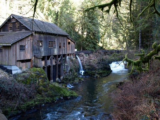 Woodland Assisted Living