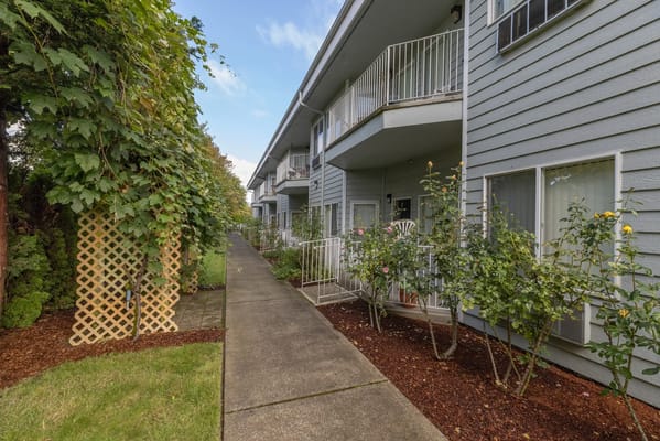 Woodland Assisted Living