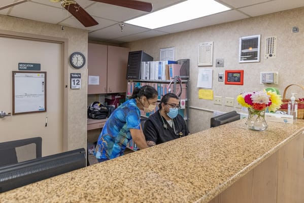 Woodland Assisted Living