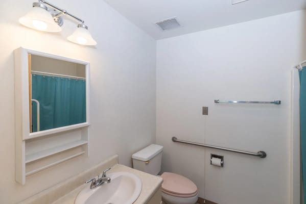 Woodland Assisted Living