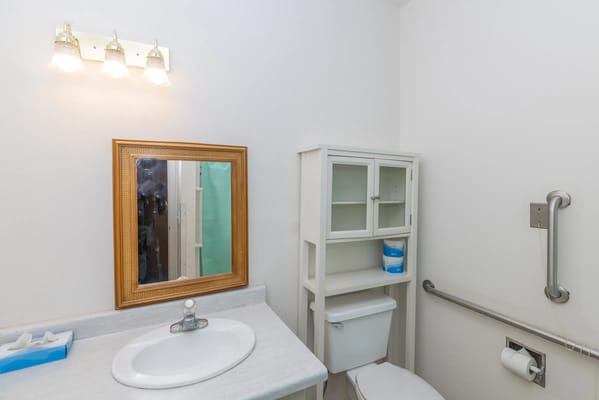 Woodland Assisted Living