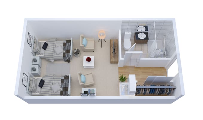 Elevated Estates Forest Oaks, LLC