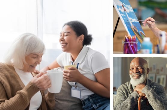 The Cabana at Jensen Dunes