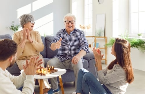 The Cabana at Jensen Dunes