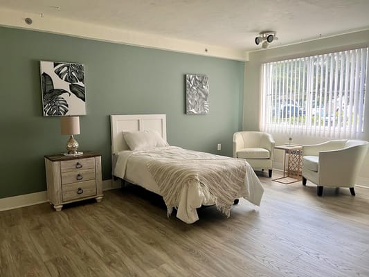 The Elite ALF at Cape Coral LLC