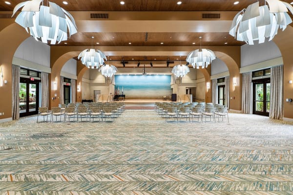 The Cascades at Delray Senior Living