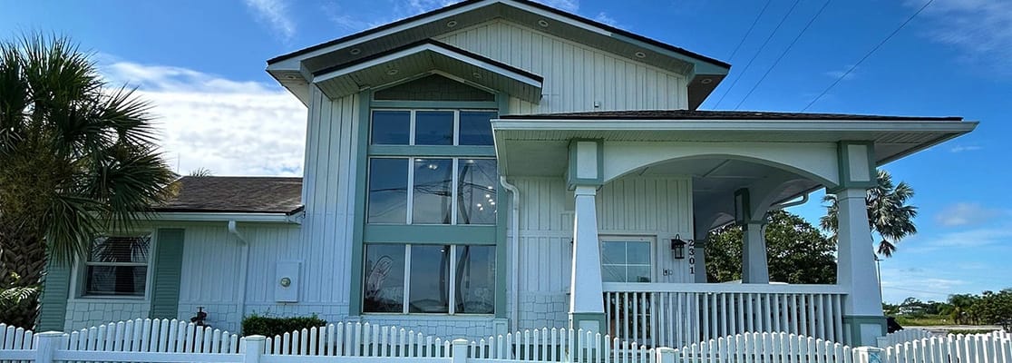 The Manor at Lake Jackson – Memory Care LLC