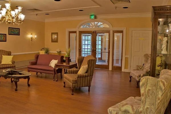 Westchester of Jacksonville