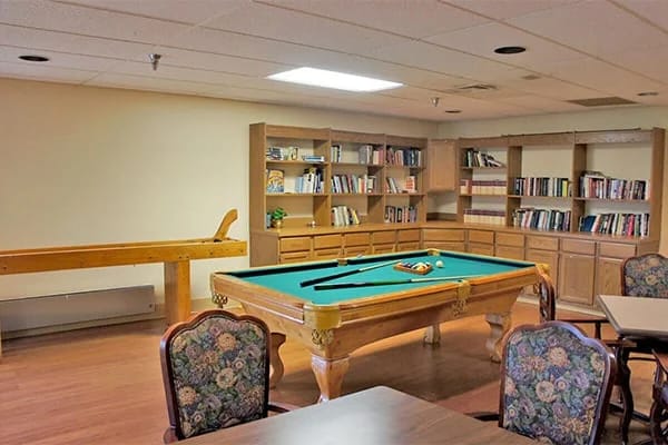 Westchester of Jacksonville