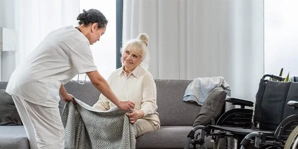 Westchester of Jacksonville