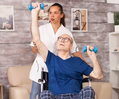 Westchester of Jacksonville