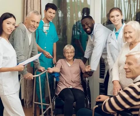 Westchester of Jacksonville