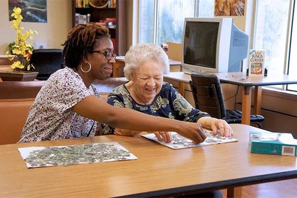 Westchester of Jacksonville